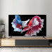 U55QM8V CHIQ 55 INCH 4K UHD Android TV 